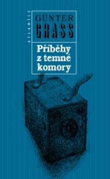 Levně Příběhy z temné komory