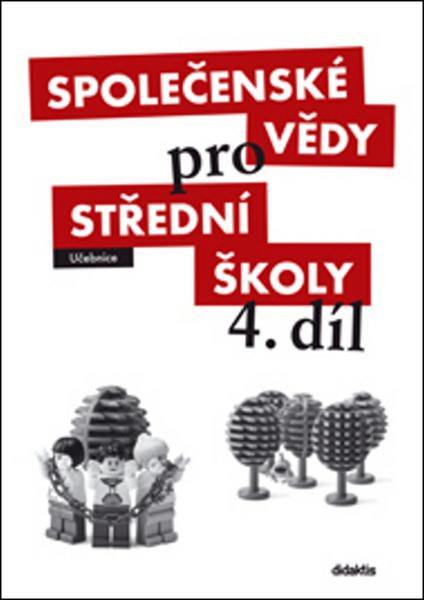 Levně Společenské vědy pro střední školy 4.díl