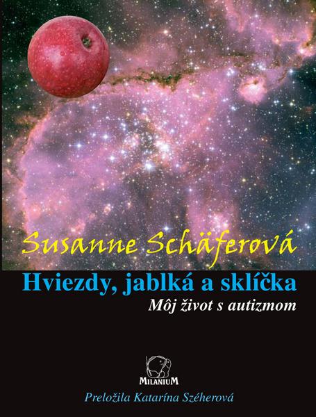 Hviezdy, jablká a sklíčka - 978-80-89178-44-5