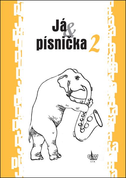 Levně Já & písnička 2