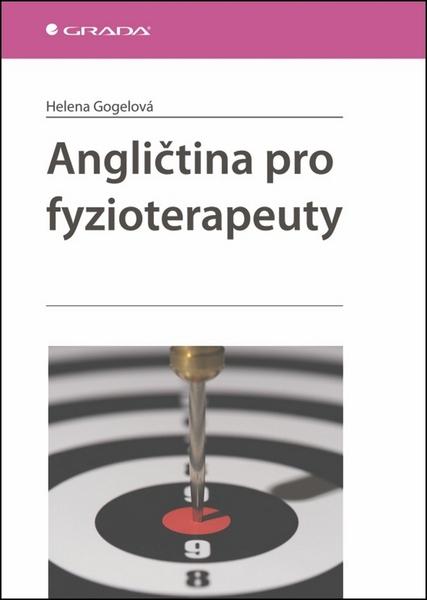 Angličtina pro fyzioterapeuty - 978-80-247-3531-3