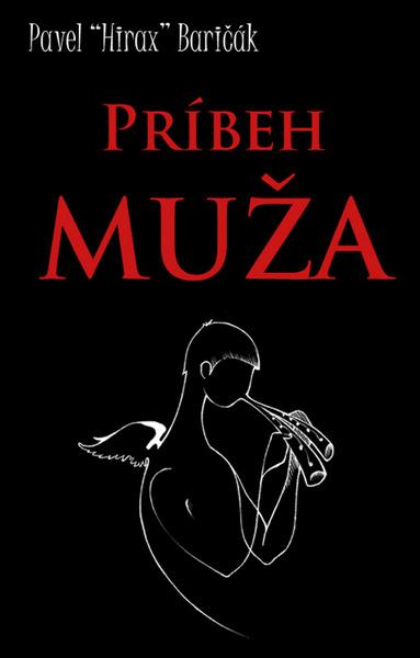 Levně Príbeh muža