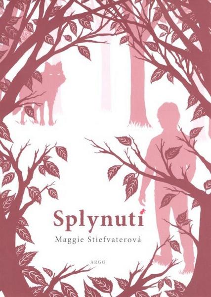 Splynutí - 978-80-257-0514-8
