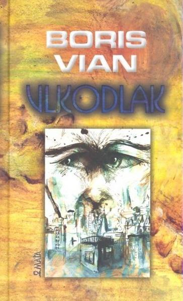 Vlkodlak - 978-80-7287-153-7