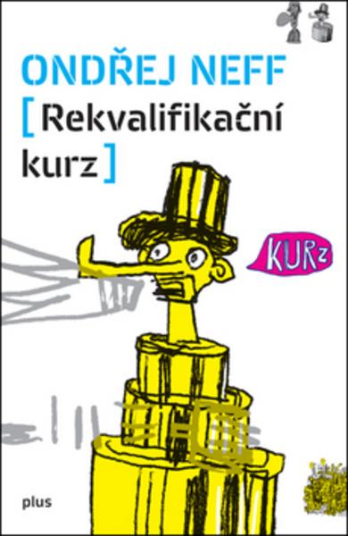 Rekvalifikační kurz - 978-80-259-0105-2