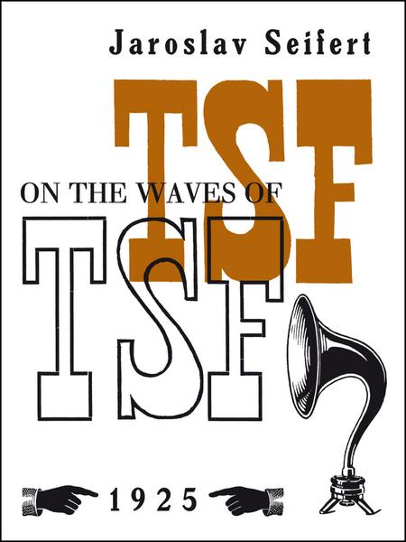 On the Waves of TSF - 978-80-87481-42-4
