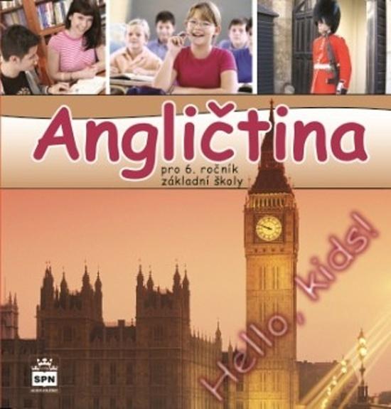 Levně 2 CD Angličtina pro 6. ročník ZŠ