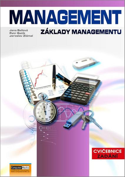Levně Management Základy managementu