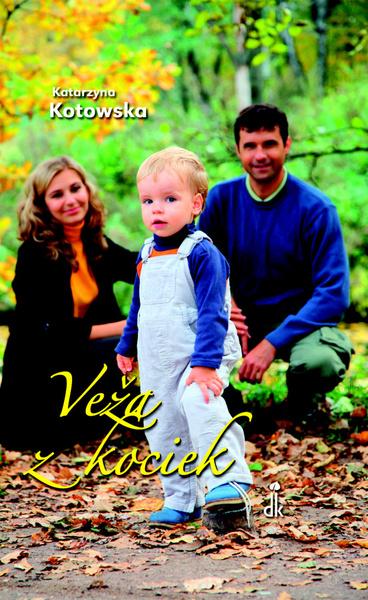 Veža z kociek - 978-80-7141-718-7