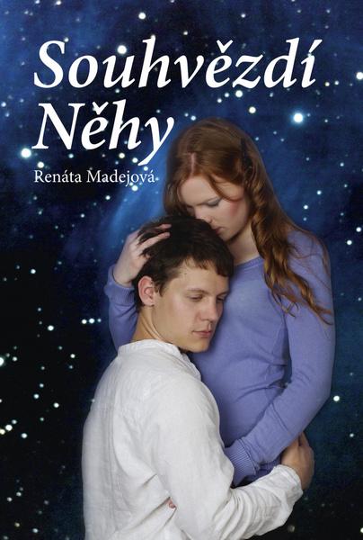 Souhvězdí Něhy - 978-80-7268-804-3