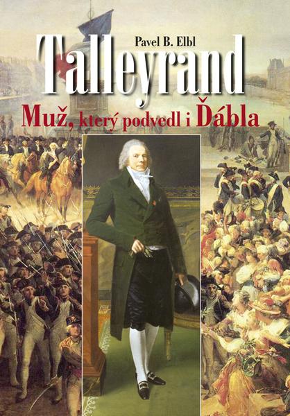 Levně Talleyrand