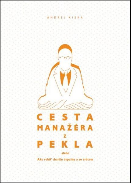 Levně Cesta manažéra z pekla