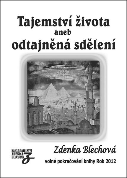 Tajemství života - 978-80-87413-07-4