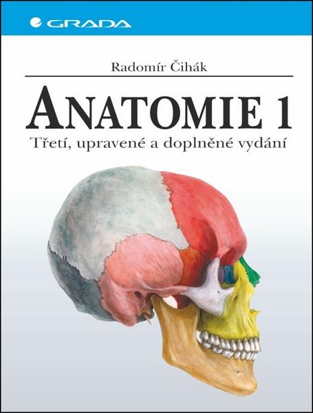 Levně Anatomie 1.