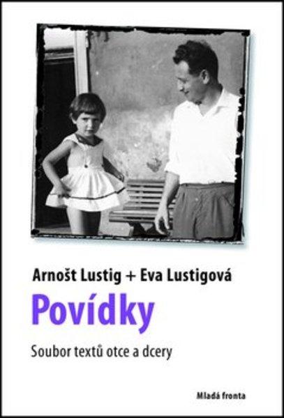 Povídky - 978-80-204-2531-7
