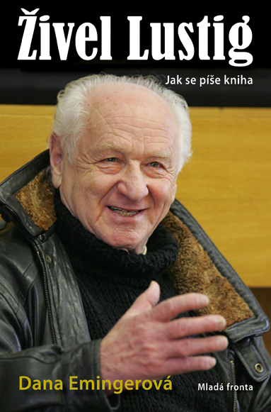 Živel Lustig - 978-80-204-2469-3