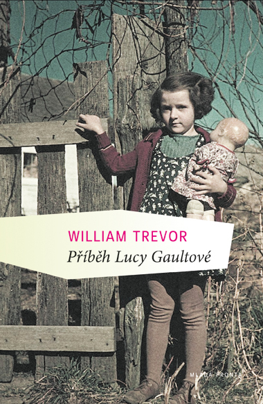 Příběhy Lucy Gaultové - 978-80-204-2205-7