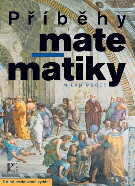 Příběhy matematiky - 978-80-87053-64-5