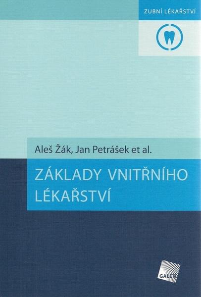 Základy vnitřního lékařství - 978-80-7262-697-7