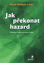 Jak překonat hazard - 978-80-262-0009-3
