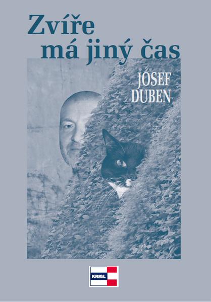 Levně Zvíře má jiný čas