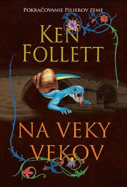 Na veky vekov - 978-80-222-0605-1