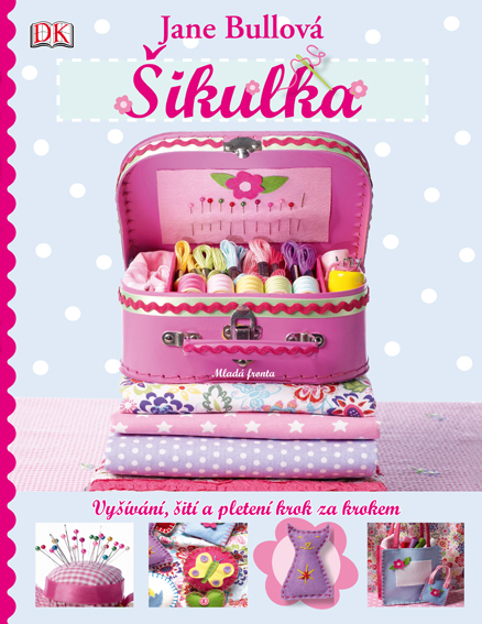 Šikulka - 978-80-204-2504-1
