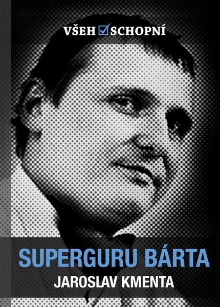 Levně Superguru Bárta