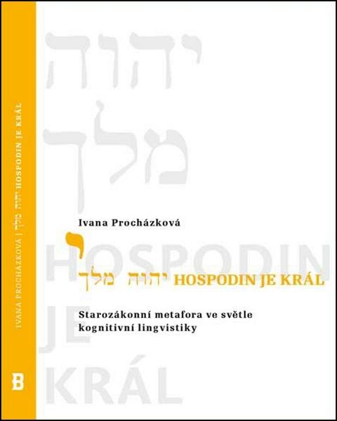 Hospodin je král - 978-80-87287-36-1