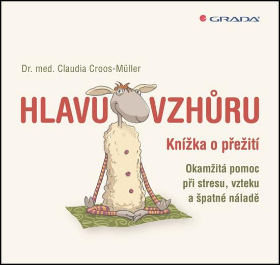Hlavu vzhůru - 978-80-247-4057-7