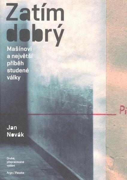 Zatím dobrý - 978-80-257-0493-6