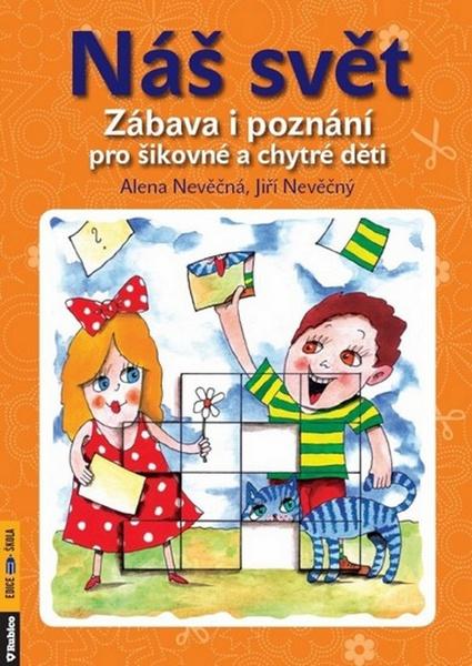 Levně Náš svět