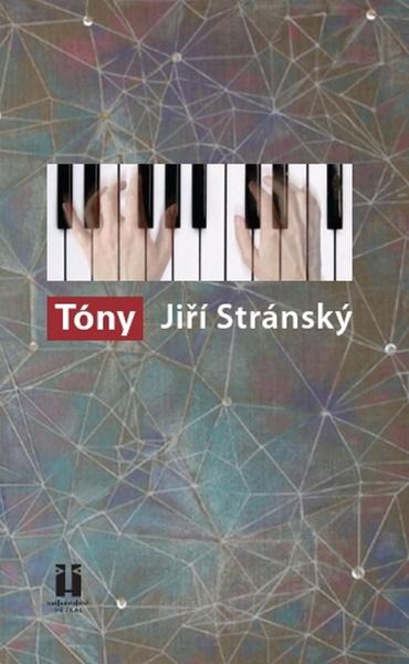 Tóny - 978-80-86026-60-2