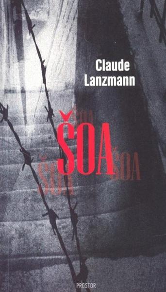 Šoa - 978-80-7260-252-0