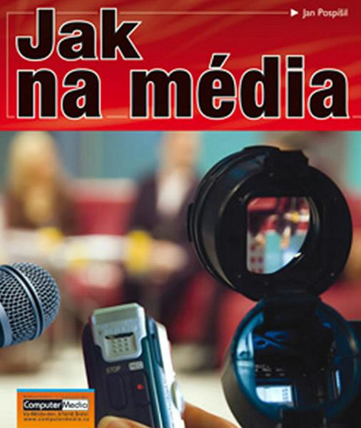 Levně Jak na média