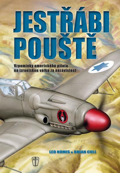 Levně Jestřábi pouště