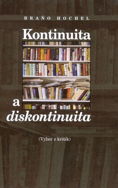 Levně Kontinuita a diskontinuita