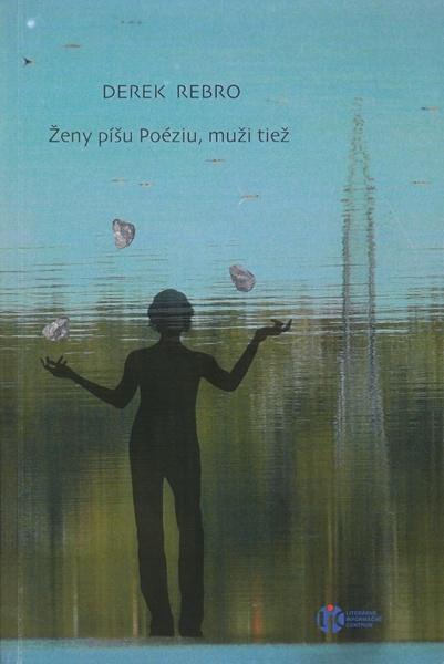 Levně Ženy píšu Poéziu, muži tiež