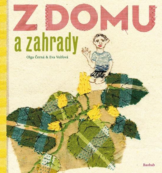 Z domu a zahrady - 978-80-87060-50-6