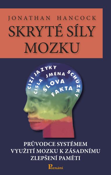 Skryté síly mozku - 978-80-87419-15-1