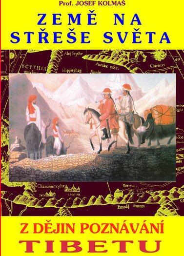 Levně Země na střeše světa