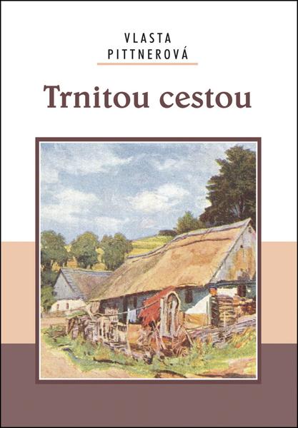 Trnitou cestou - 978-80-7268-752-7
