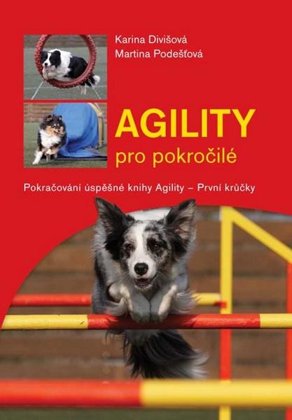 Levně Agility pro pokročilé