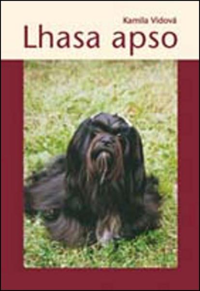 Levně Lhasa apso