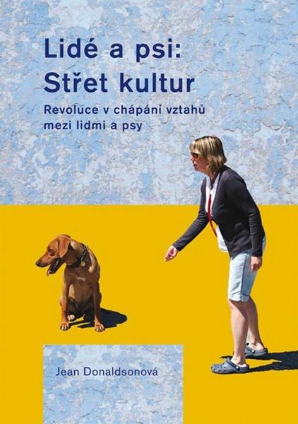 Levně Lidé a psi: Střet kultur