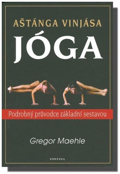 Levně Aštánga Vinjása Jóga