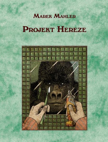 Levně Projekt Hereze