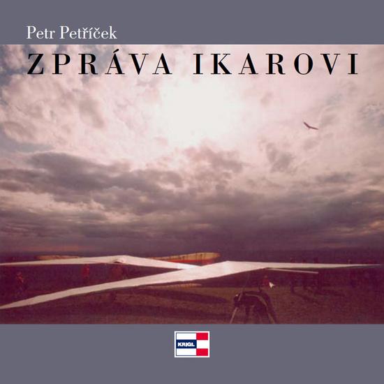 Zpráva Ikarovi - 978-80-86912-53-0