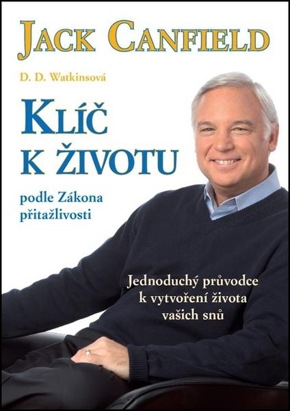 Klíč k životu - 978-80-7428-071-9