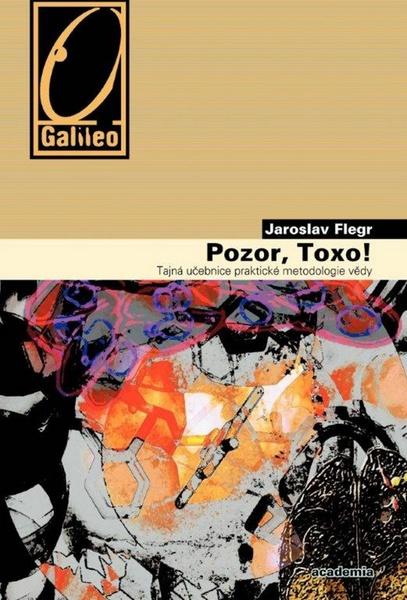 Pozor, Toxo! - 978-80-200-2022-2
